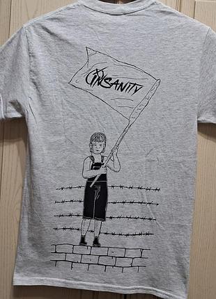 Футболка gildan