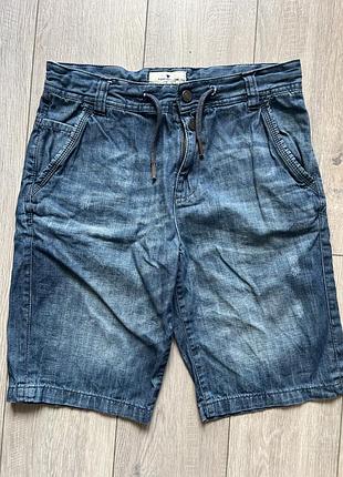 Шорти хлопчачі