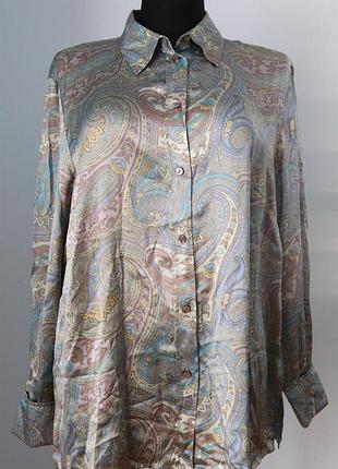 Сорочка atelier creation