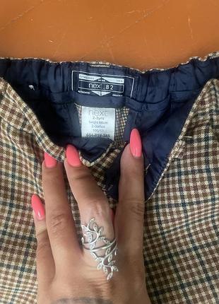 Брюки на хлопчика 2-3 роки 3