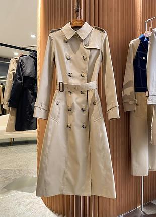 Тренч жіночий