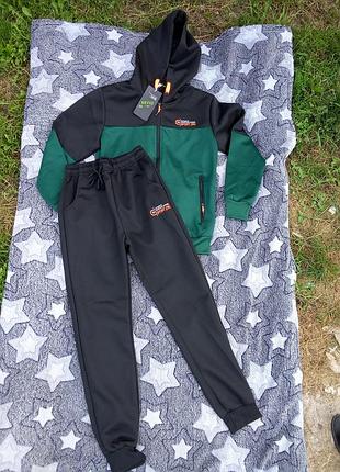 Спортивний костюм венгрія