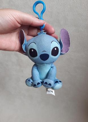 М'яка іграшка  брелок stitch  13см 6