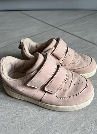 Кросівки zara