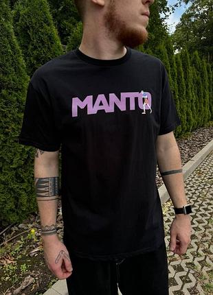 Чоловіча футболка manto