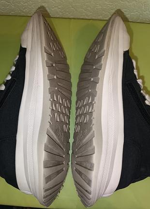 Високі кеди хайтопи 5