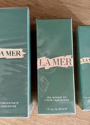 La mer the concentrate, 50ml , сша