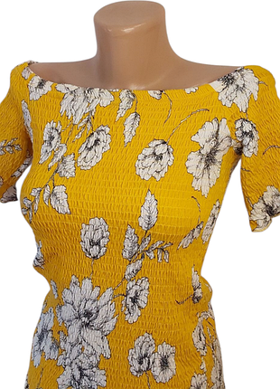 Акція 1+1 = 3 гарна футболка  dorothy perkins  100 %  бавовна  трикотаж