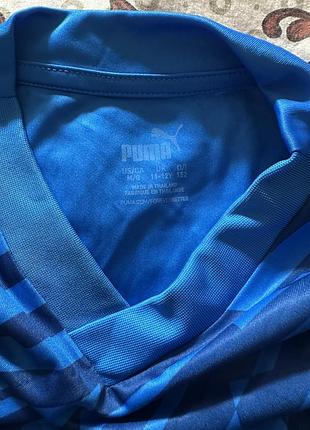 Футбольна форма puma 2
