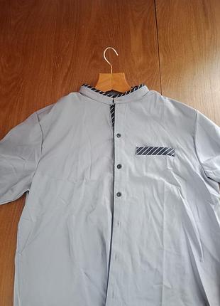 Чешка мужская размер l