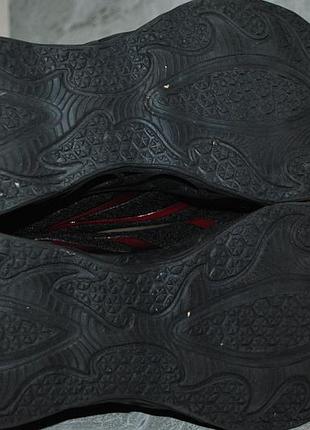 Спорт кроссовки 38 размер 6