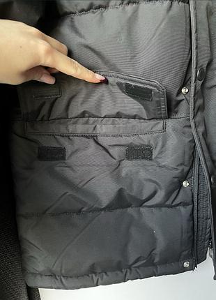 Пуховик dickies 2