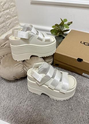Ugg goldenrise‑jsm, розмір eu 35 — лише 3 999 грн