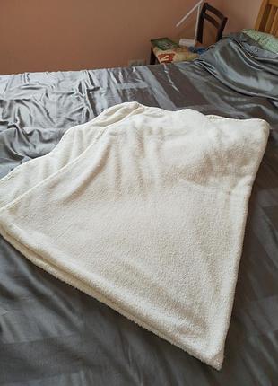 Покрывало искусственный махра