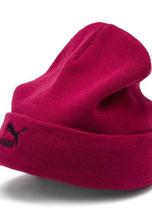 Шапка puma