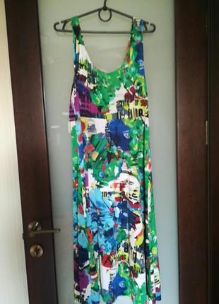 Сарафаны разные женские