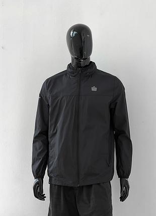 Вітровка admiral nylon light jacket