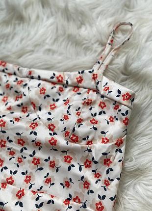 Летнее платье, сарафан 4