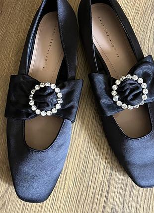 Zara балетки