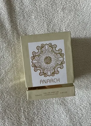 Парфуми alhambra anarch  andromeda terenzi