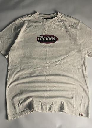 Футболка dickies