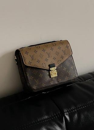 Сумка  pochette metis (premium)