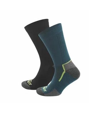 Функциональные носки, спортивные носки crivit