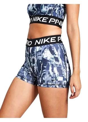 Нові шорти nike pro aeroswift running