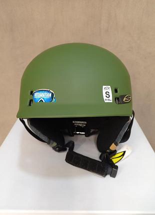 Шлем каска smith helmets s/m