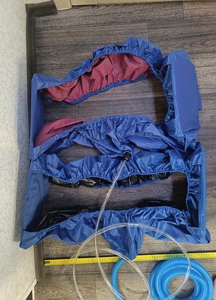 Чехол сервисный для мойки кондиционера