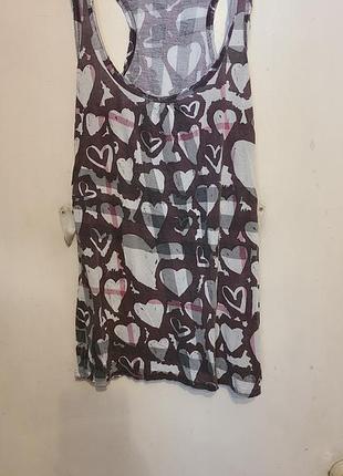 Майка burberry brit.