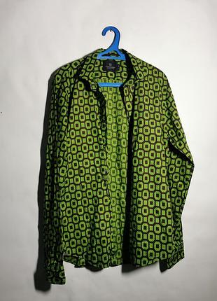 Scotch and soda рубашка