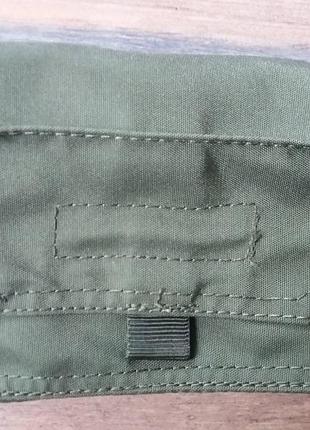 Подсумок для военного снаряжения