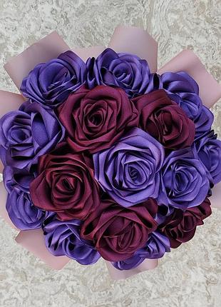 Распродажа! искусственные цветы,корзина с розами,розы