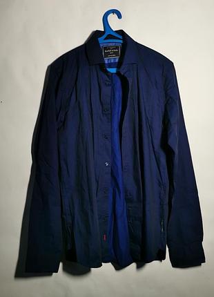 Scotch and soda рубашка