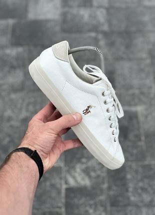 Кеди polo оригінал