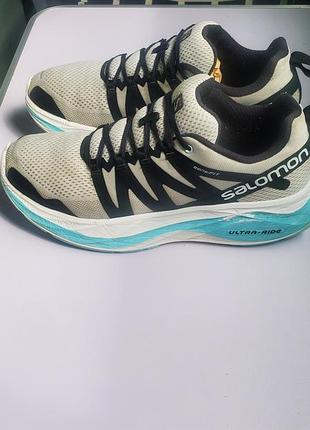 Кроссовки salomon clide max оригинал 2