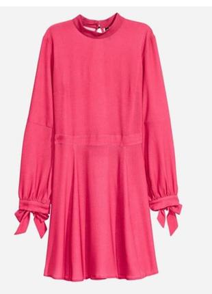 Платье размер 44 бренда h&amp;m
нова