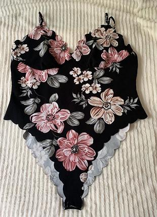 Боді  жіночий