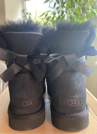 Ugg  оригінал