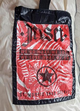 Куртка jet set 3