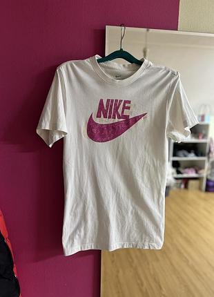 Футболка nike