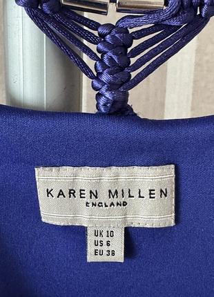 🥰 цупка сукня karen millen 3