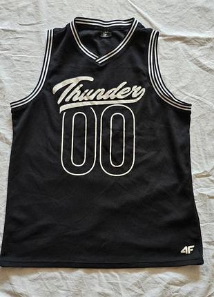 Майка спортивна