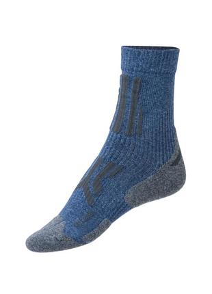 Зимние термоноски, трекинговые носки rocktrail