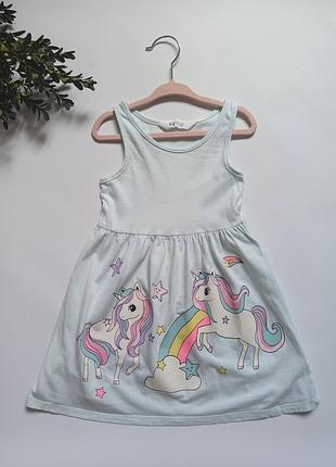 Детское платье, сарафан.