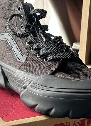 Кеди vans ванс 38 розмір