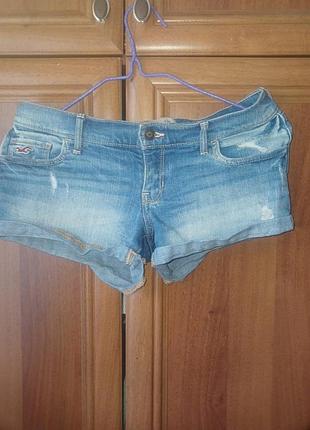 Шорти жіночі