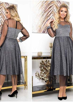 Платье женское