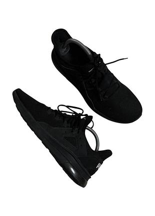 Кросівки puma утеплені